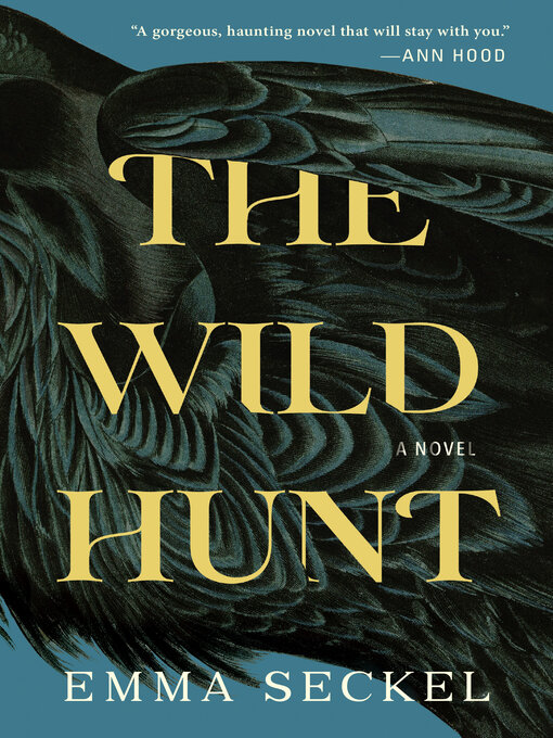 Title details for The Wild Hunt by Emma Seckel - Wait list